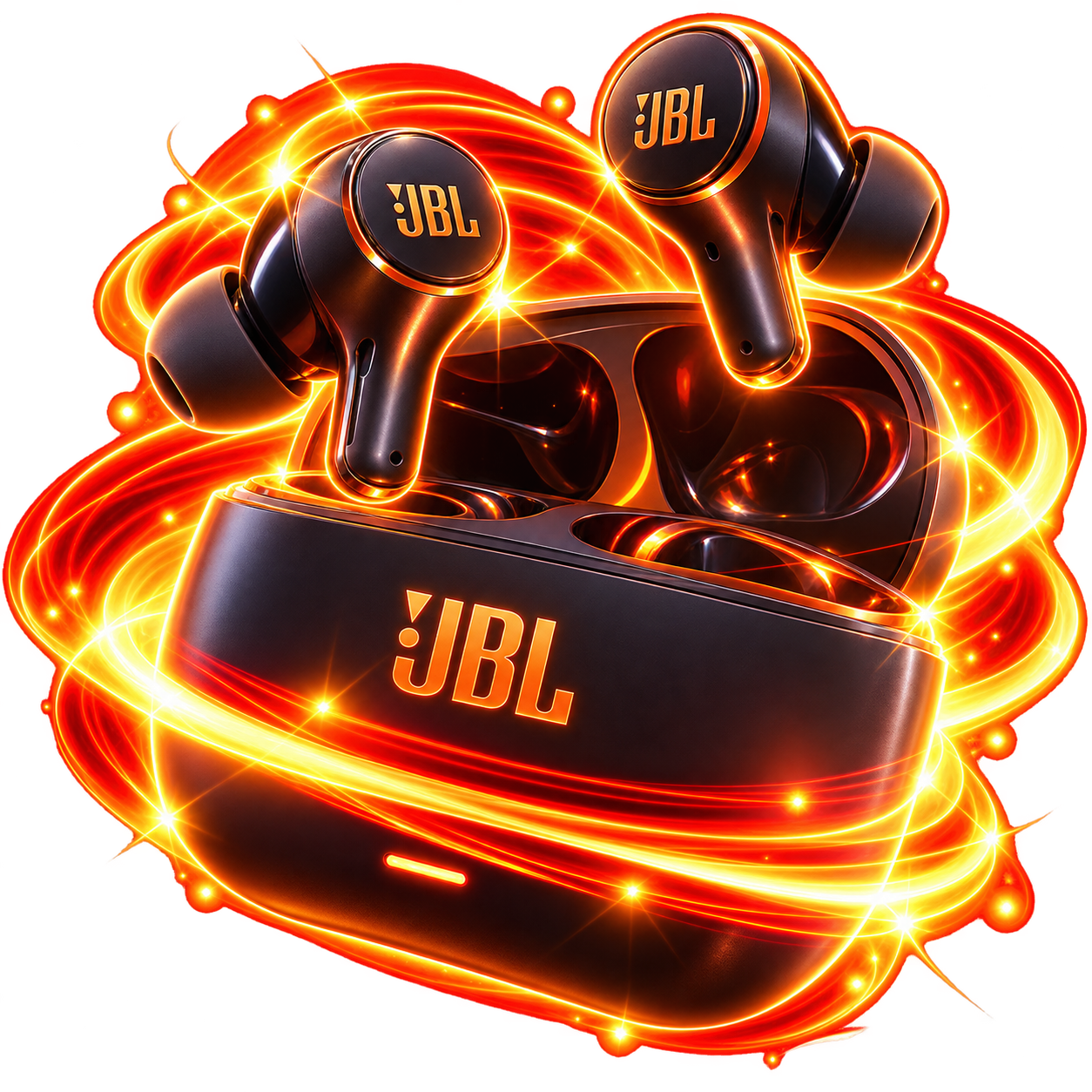 Fone de Ouvido JBL