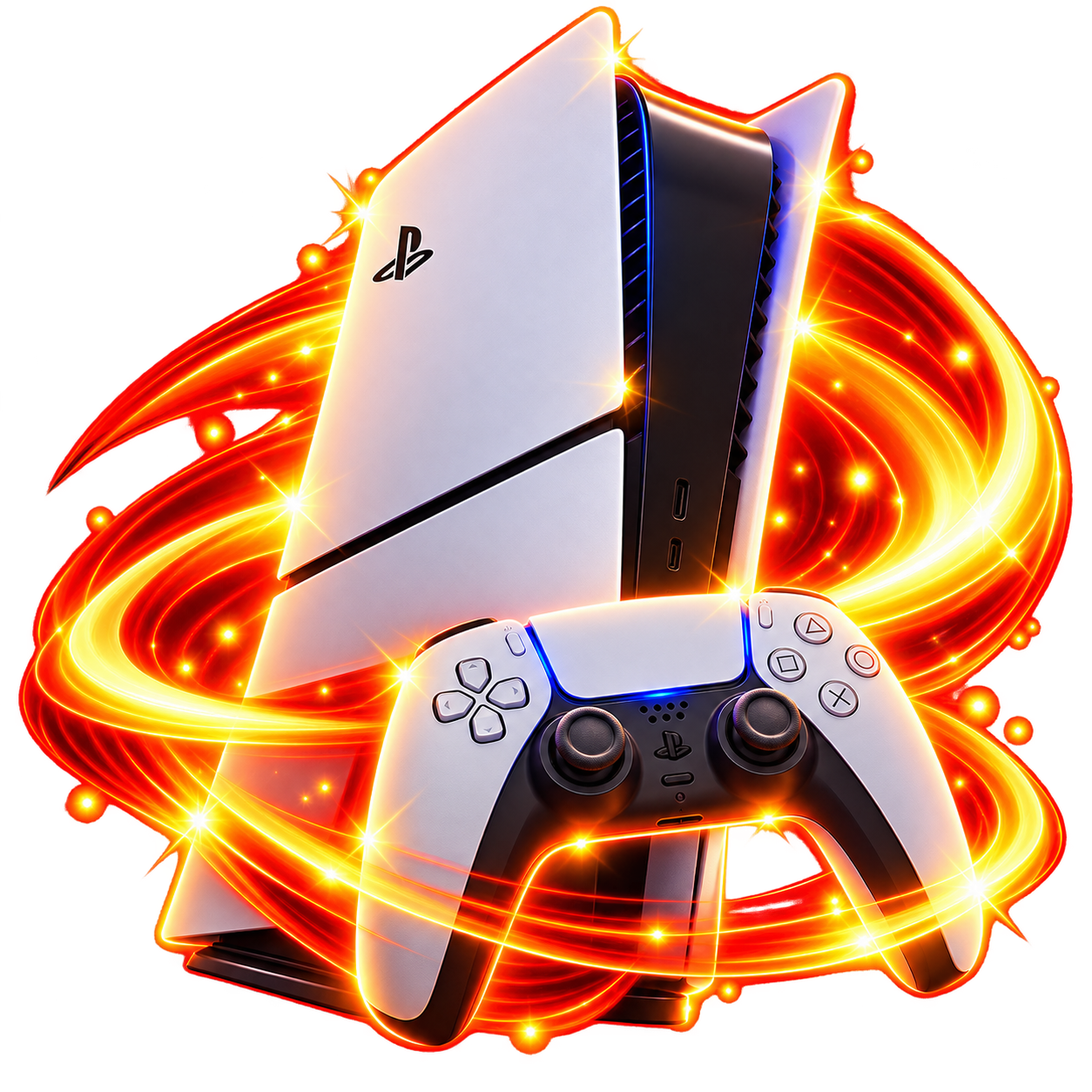 PlayStation 5